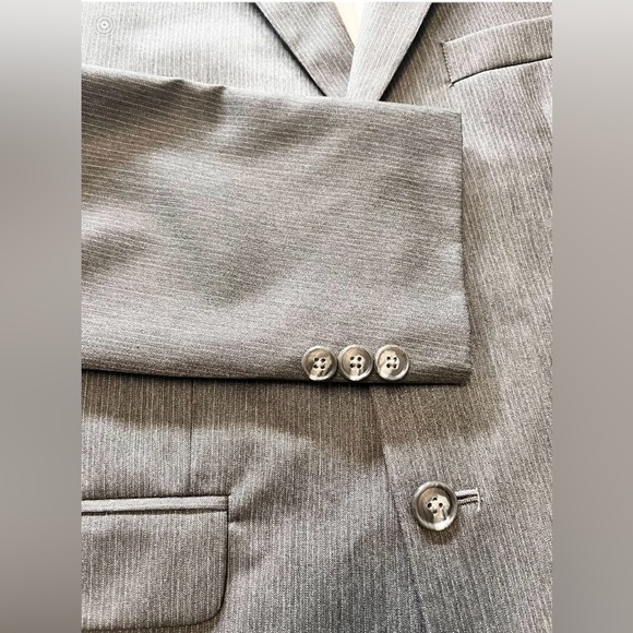 Michael Kors Boys Blazer - Picture 5 of 6